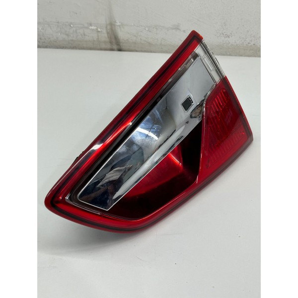 Lanterna Maçaneta Tampa Tras. Dir. Ford Ecosport 2013 A 2016