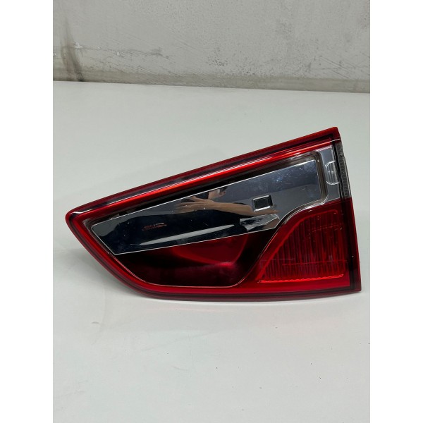 Lanterna Maçaneta Tampa Tras. Dir. Ford Ecosport 2013 A 2016