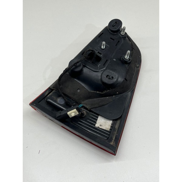 Lanterna Maçaneta Tampa Tras. Dir. Ford Ecosport 2013 A 2016