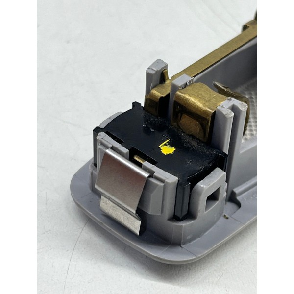 Lampada Luz Teto Esquerda Hyundai Hb20 2017 A 2019