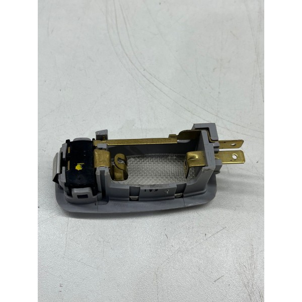 Lampada Luz Teto Esquerda Hyundai Hb20 2017 A 2019