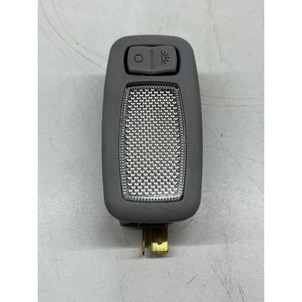 Lampada Luz Teto Esquerda Hyundai Hb20 2017 A 2019