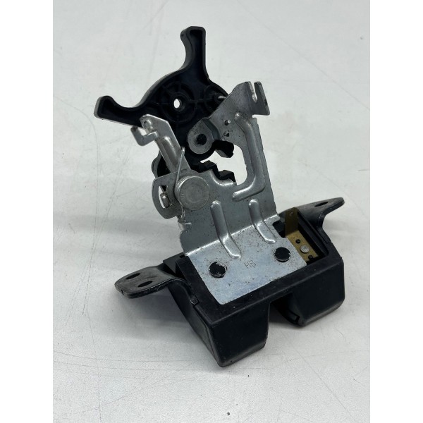 Fechadura Trava Capo Citroen C4  2008 A 2012