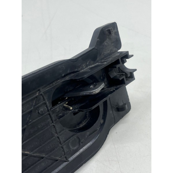 Maçaneta Interna Direita Ford Fiesta 2003 A 2011