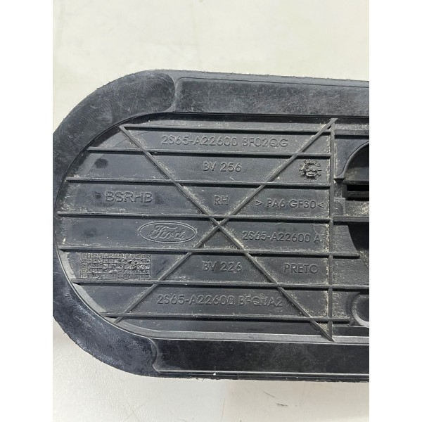 Maçaneta Interna Direita Ford Fiesta 2003 A 2011