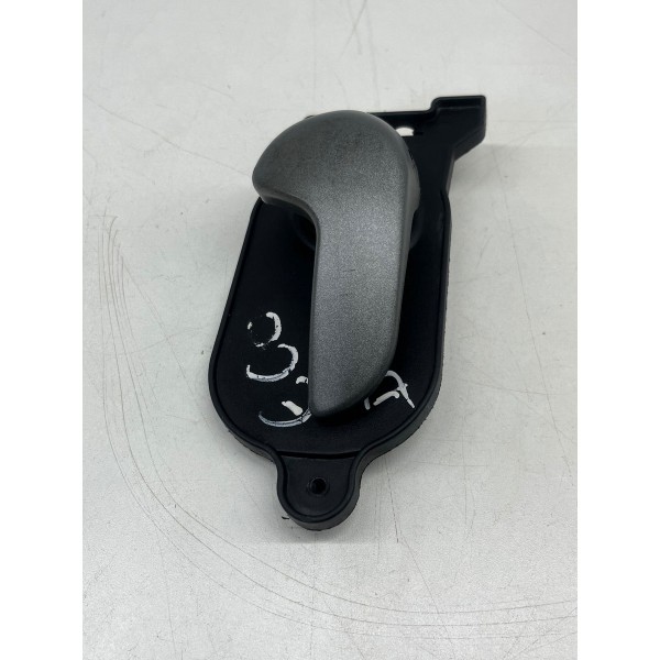 Maçaneta Interna Direita Ford Fiesta 2003 A 2011