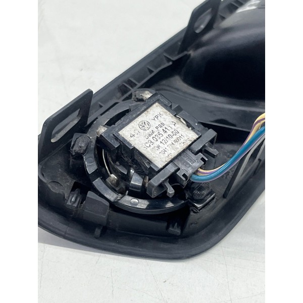 Maçaneta Interna Tras Esquerda Volkswagen Passat 2005 A 2007