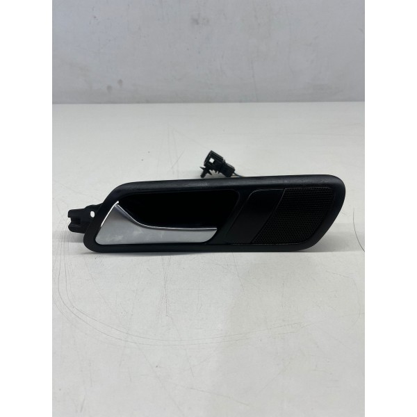 Maçaneta Interna Tras Esquerda Volkswagen Passat 2005 A 2007