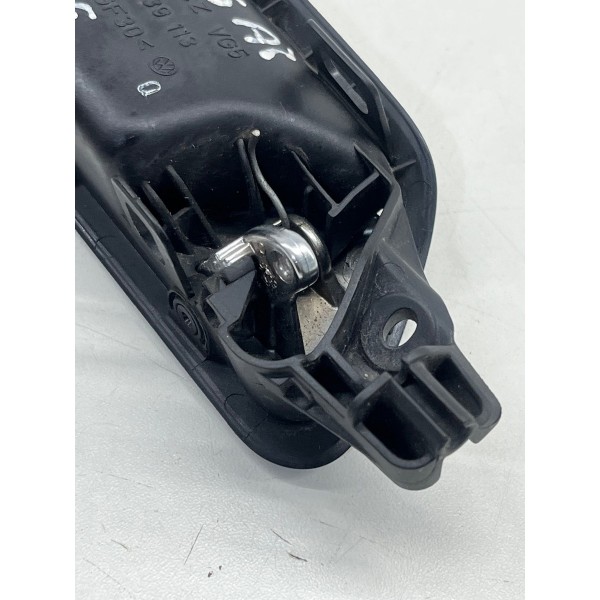 Maçaneta Interna Tras Esquerda Volkswagen Passat 2005 A 2007