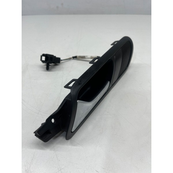 Maçaneta Interna Tras Esquerda Volkswagen Passat 2005 A 2007