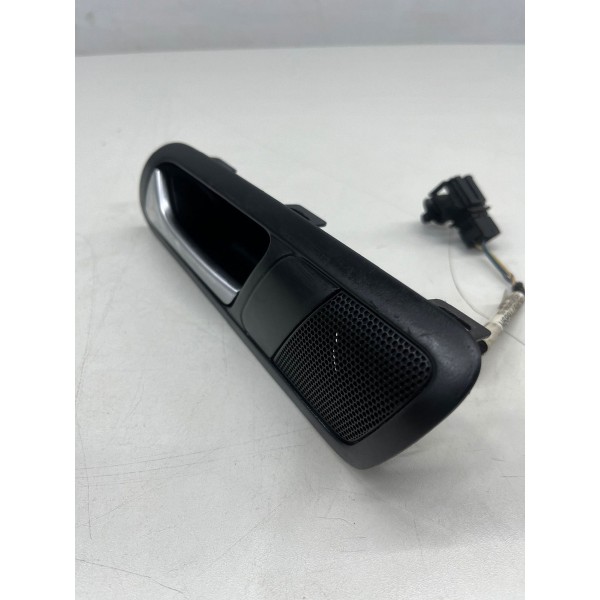 Maçaneta Interna Tras Esquerda Volkswagen Passat 2005 A 2007