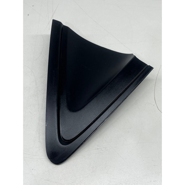 Acabamento Externo Traseiro Esquerdo Honda Hrv 2015 A 2021