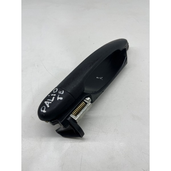 Maçaneta Externa Tras Esq Fiat Palio 2006 A 2011