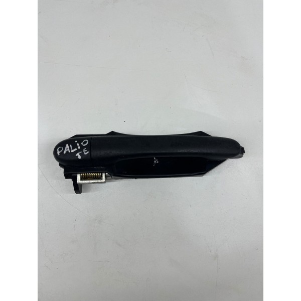 Maçaneta Externa Tras Esq Fiat Palio 2006 A 2011
