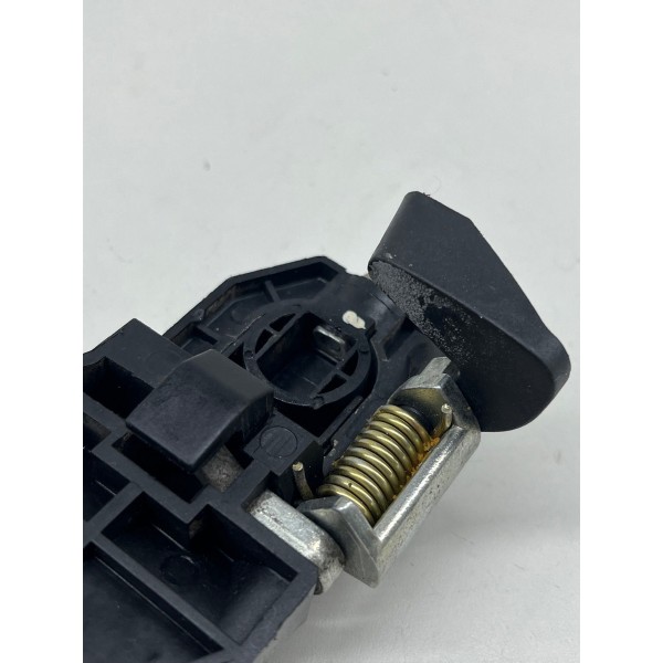 Maçaneta Externa Tras Esq Fiat Palio 2006 A 2011