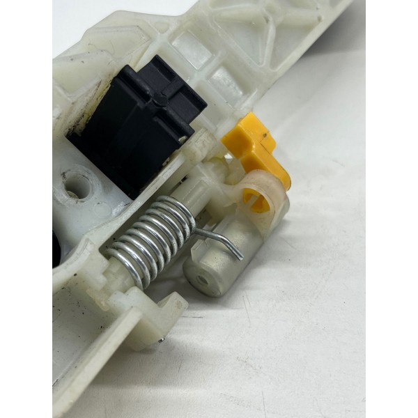 Maçaneta Externa Traseira Direita Hyundai Hb20 2014 A 2018