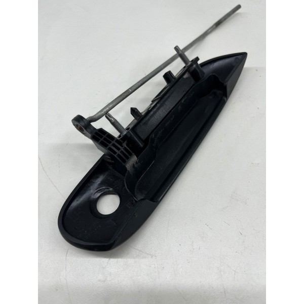 Maçaneta Externa Dian. Esqu.chevrolet Onix 2013 A 2019
