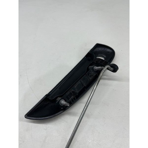 Maçaneta Externa Dian. Esqu.chevrolet Onix 2013 A 2019