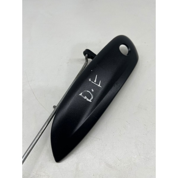 Maçaneta Externa Dian. Esqu.chevrolet Onix 2013 A 2019