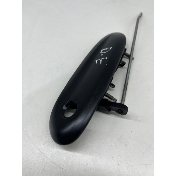 Maçaneta Externa Dian. Esqu.chevrolet Onix 2013 A 2019