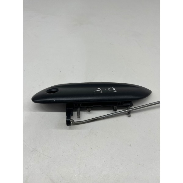 Maçaneta Externa Dian. Esqu.chevrolet Onix 2013 A 2019