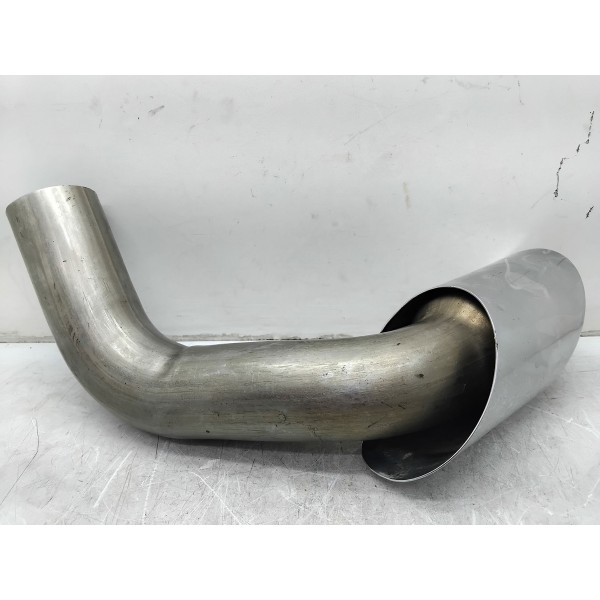 Ponteira Escape Bmw X5 E70