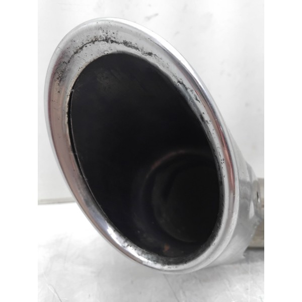 Ponteira Escape Bmw X5 E70