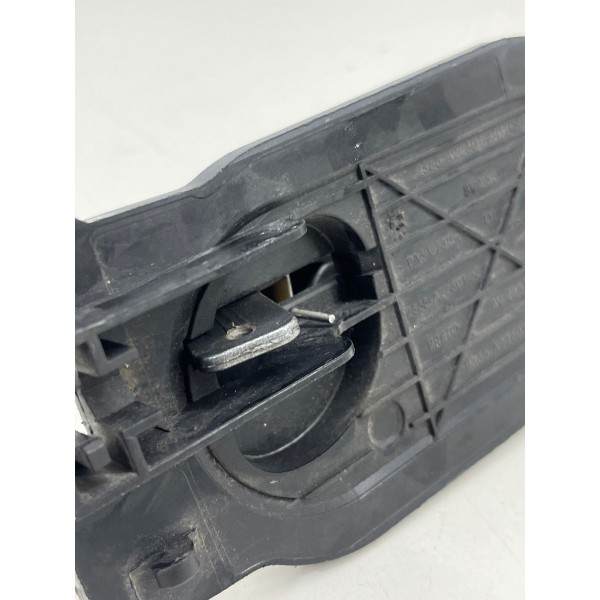 Macaneta Interna Diantei Esquerdo Fiesta 2010 A 2013