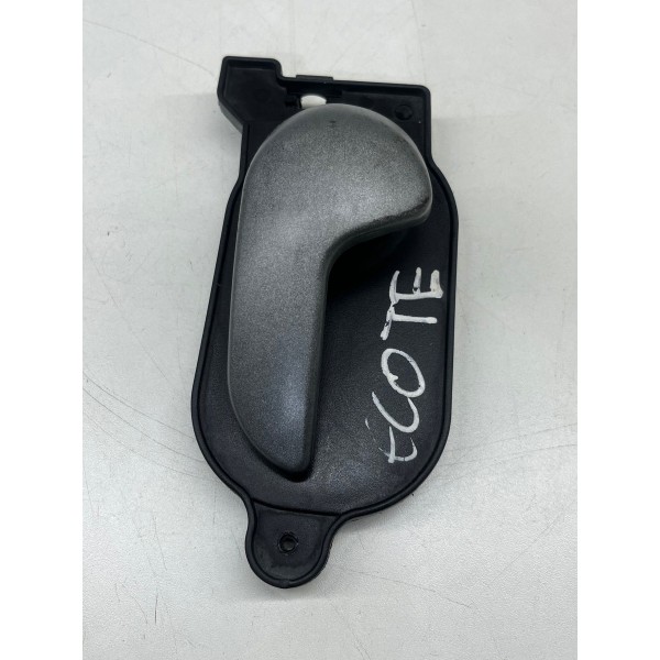 Macaneta Interna Diantei Esquerdo Fiesta 2010 A 2013