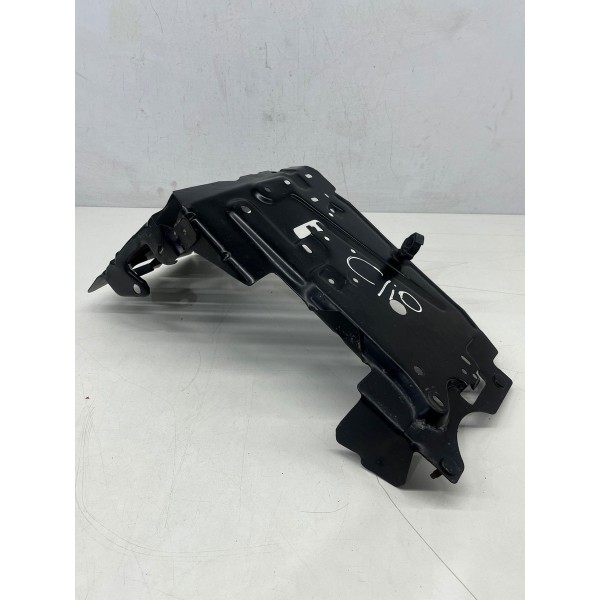 Suporte Bateria Renault Clio 2009 A 2013