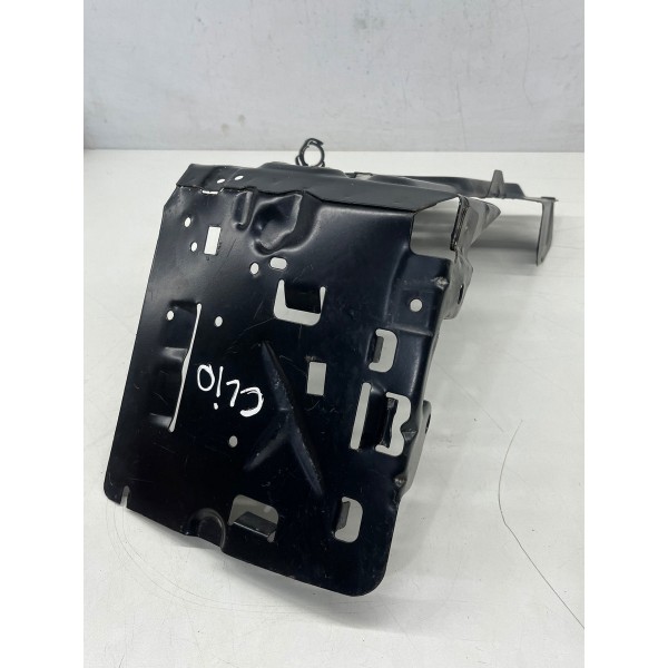 Suporte Bateria Renault Clio 2009 A 2013