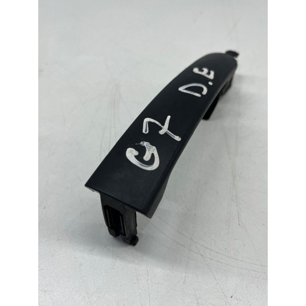 Maçaneta Dianteira Direita Volkswagen Gol 2011 A 2016