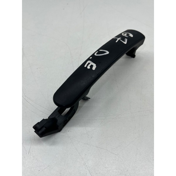 Maçaneta Dianteira Direita Volkswagen Gol 2011 A 2016