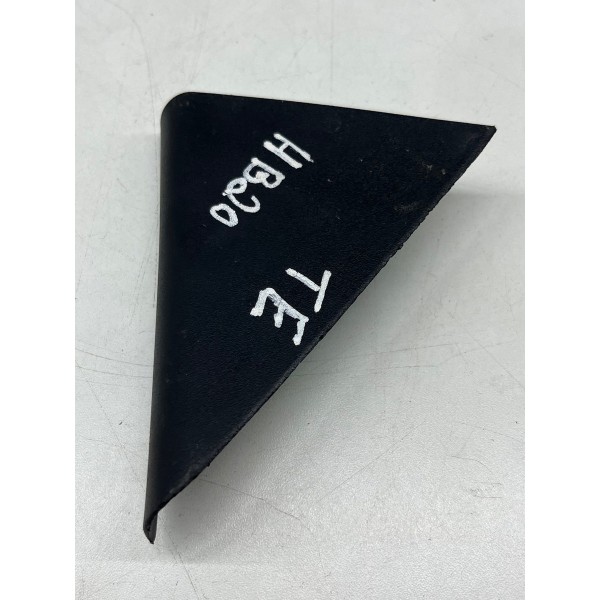 Acabamento Int. Traseiro Esquerdo   Hyundai Hb20 2020 A 2021