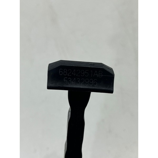 Limitador Porta Dianteira Direita Ram Rampage 2025