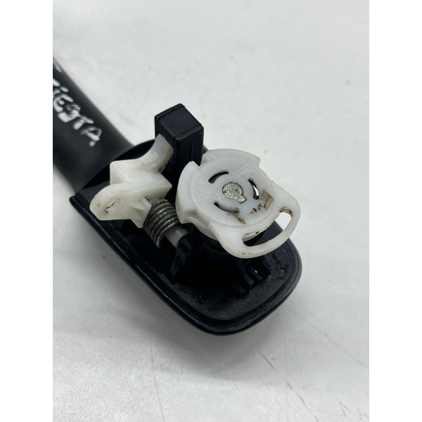 Maçaneta Externa Dianteira Esquerda Ford Fiesta 2002 A 2014