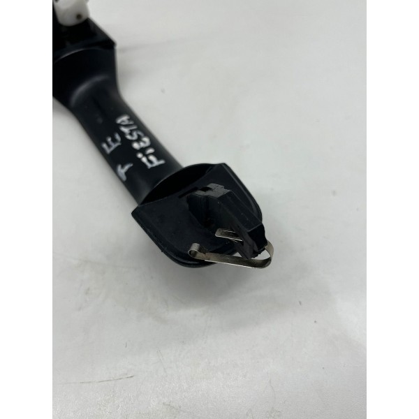 Maçaneta Externa Tras. Esquerda  Ford Fiesta 2002 A 2014