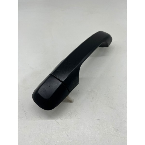 Maçaneta Externa Tras. Esquerda  Ford Fiesta 2002 A 2014