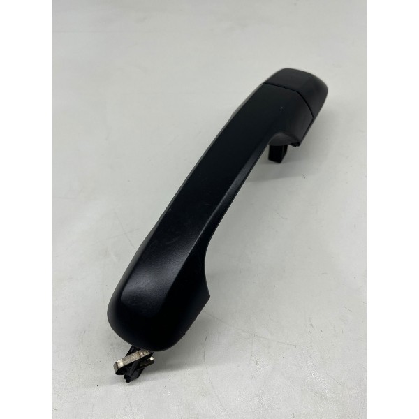 Maçaneta Externa Tras. Esquerda  Ford Fiesta 2002 A 2014