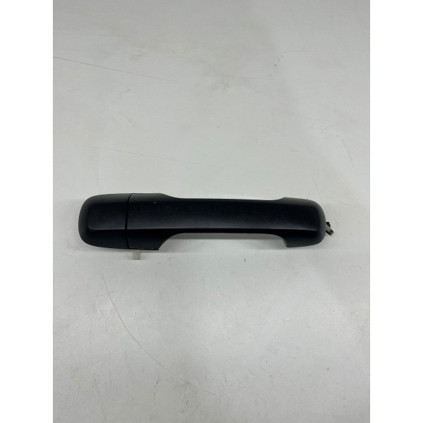 Maçaneta Externa Tras. Esquerda  Ford Fiesta 2002 A 2014