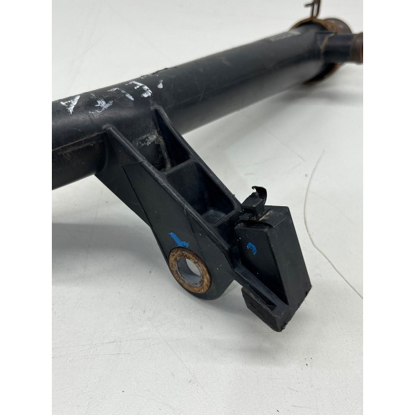 Tubo Cano Arrefecimento Gm Celta 1.0 Vhce 2010 N°94704178