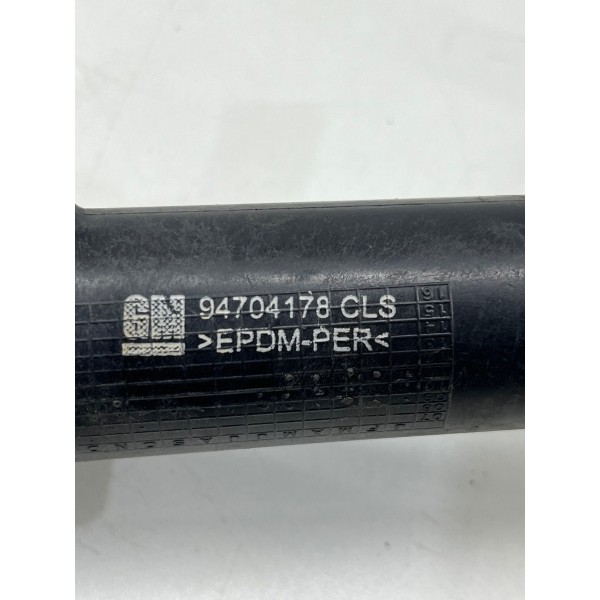 Tubo Cano Arrefecimento Gm Celta 1.0 Vhce 2010 N°94704178