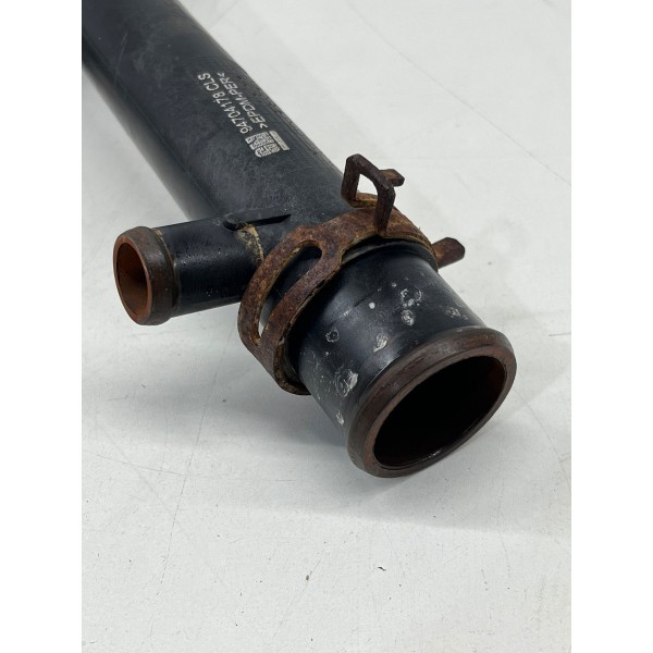 Tubo Cano Arrefecimento Gm Celta 1.0 Vhce 2010 N°94704178