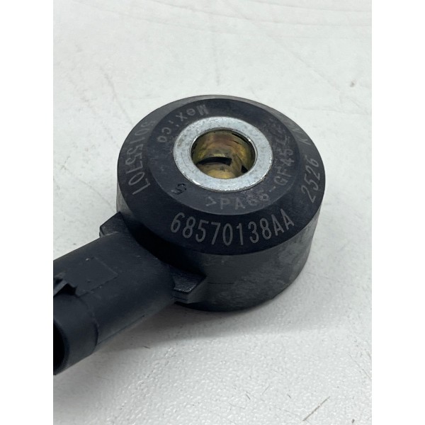 Sensor Detonação Ram Rampage  2025