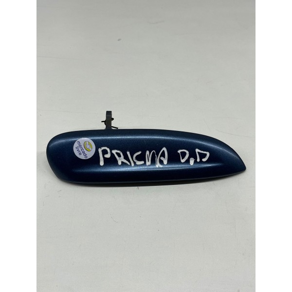 Maçaneta Ext. Direita Dia/tras Chevrolet Prisma 2011 A 2019