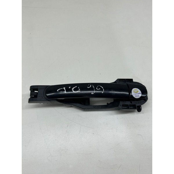 Maçaneta Externa Lado Direito Volkswagen Gol 2008 A 2012