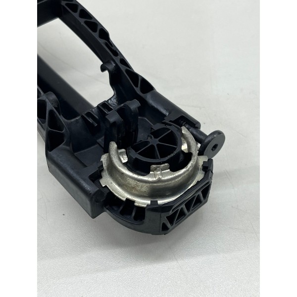 Maçaneta Externa Lado Direito Volkswagen Gol 2008 A 2012