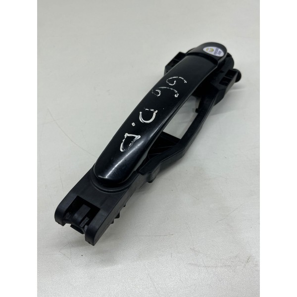 Maçaneta Externa Lado Direito Volkswagen Gol 2008 A 2012