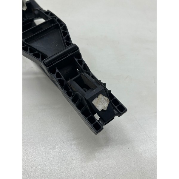 Maçaneta Externa Lado Direito Volkswagen Gol 2008 A 2012