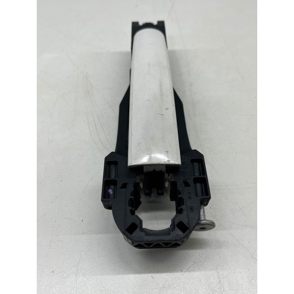 Maçaneta Porta Lado Esquerdo Volkswagen Gol 2008 A 2012